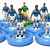 Subbuteo Andrew Table Soccer Gremio 2015-2016 on WSB Pro bases